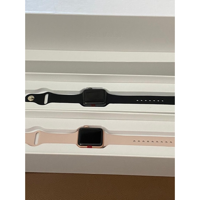 APPLE WATCH SERIES 3 42MM SECOND