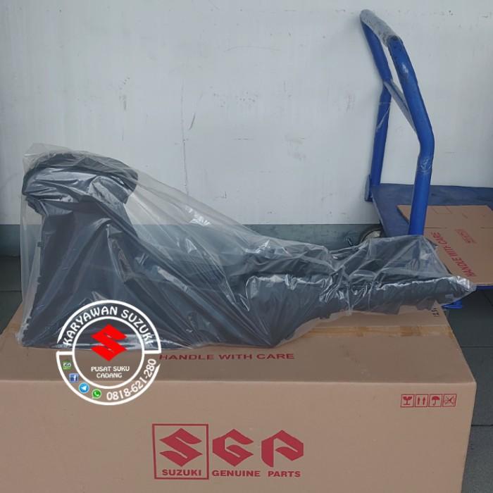 Best Seller Consol Box All New Ertiga / Xl7 Original Sgp