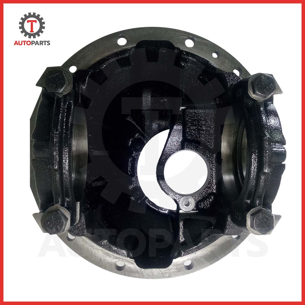 Batok Gardan Hino Dutro 130HT