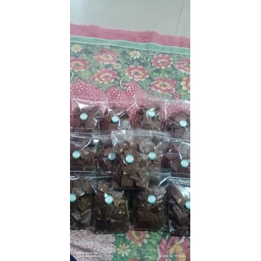 

BOKIS brownies kukis