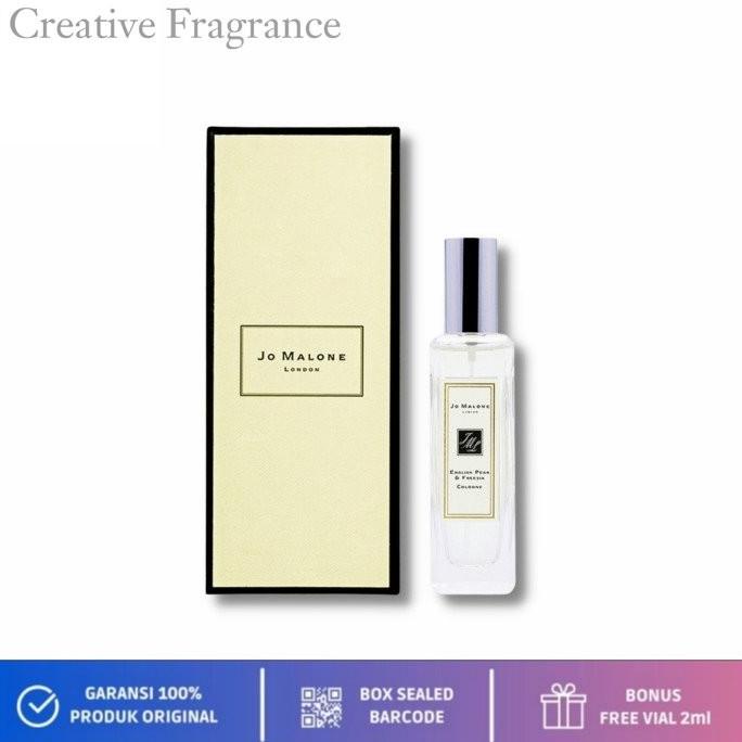 Jo Malone English Pear & Freesia Cologne 30Ml Original