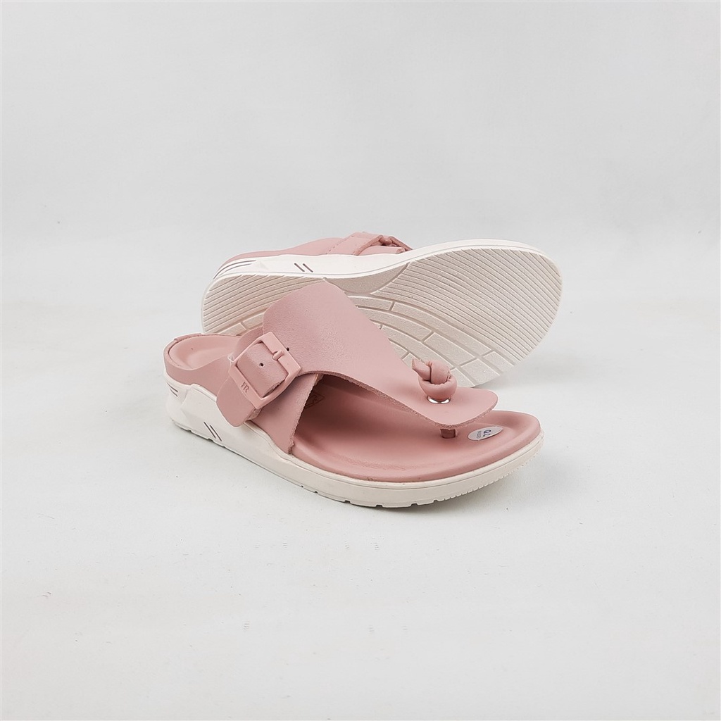 Sandal jepit anak perempuan Fransisca &amp; Renaldy K.Cleo.01 26-30