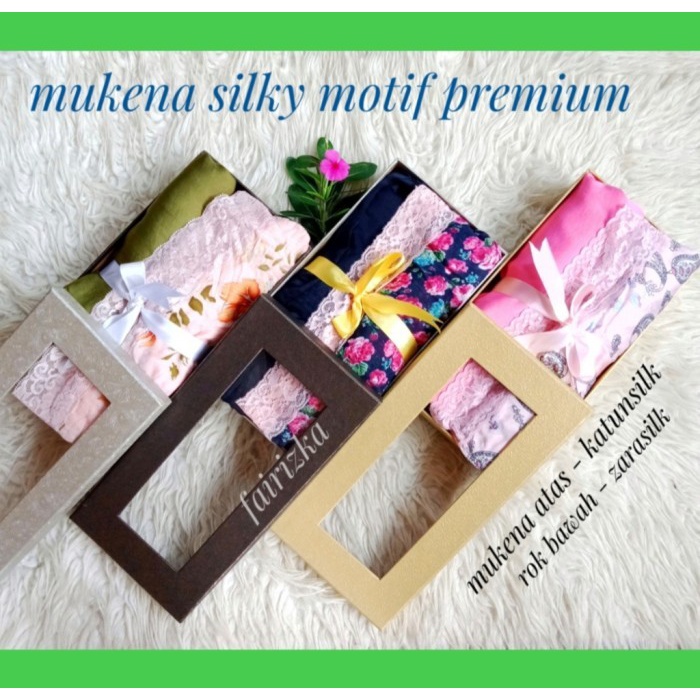 

Hampers Hampers, Bingkisan lebaran Mukena Silky PREMIUM plus box cantik Bisa COD Terbaru Terlaris Gratis Ongkir Kirim Hari Ini Termurah Hampres Lebaran Idul Fitri Y7Q0