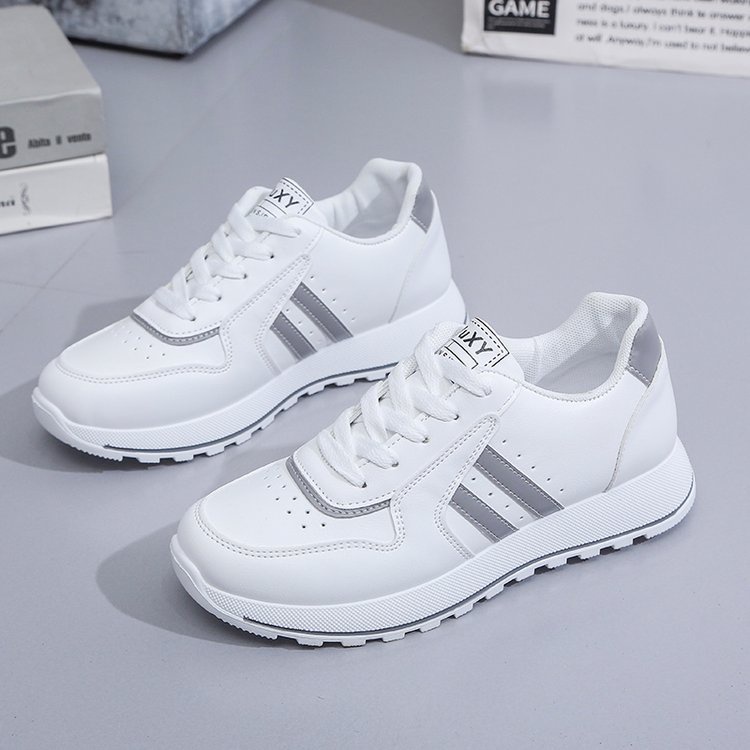 [ ORIGINAL IMPORT ] Sepatu Sneakers Wanita Import Premium Quality SI204