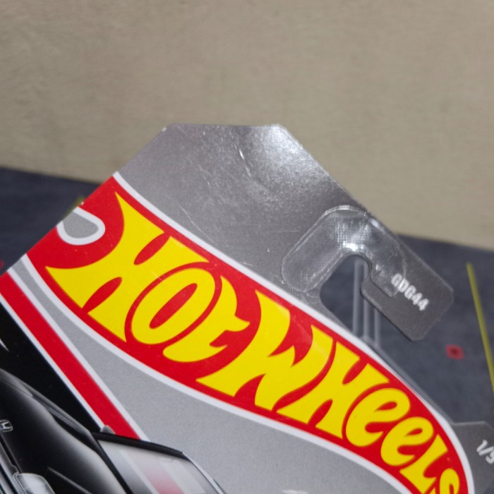 HOTWHEELS 90 HONDA CIVIC EF ABU-ABU TERLARIS
