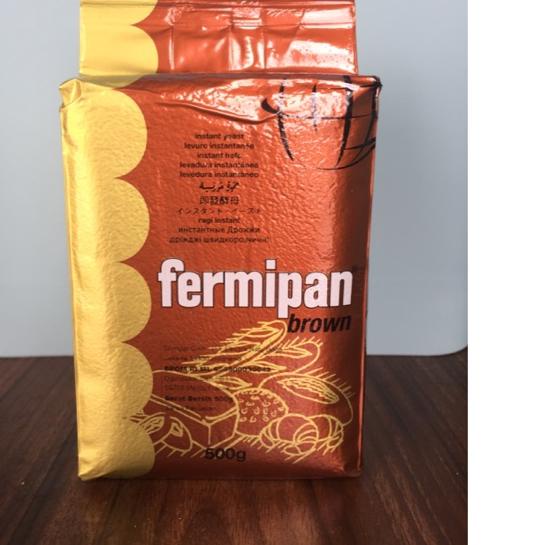 

← Fermipan ragi 500gr ➲