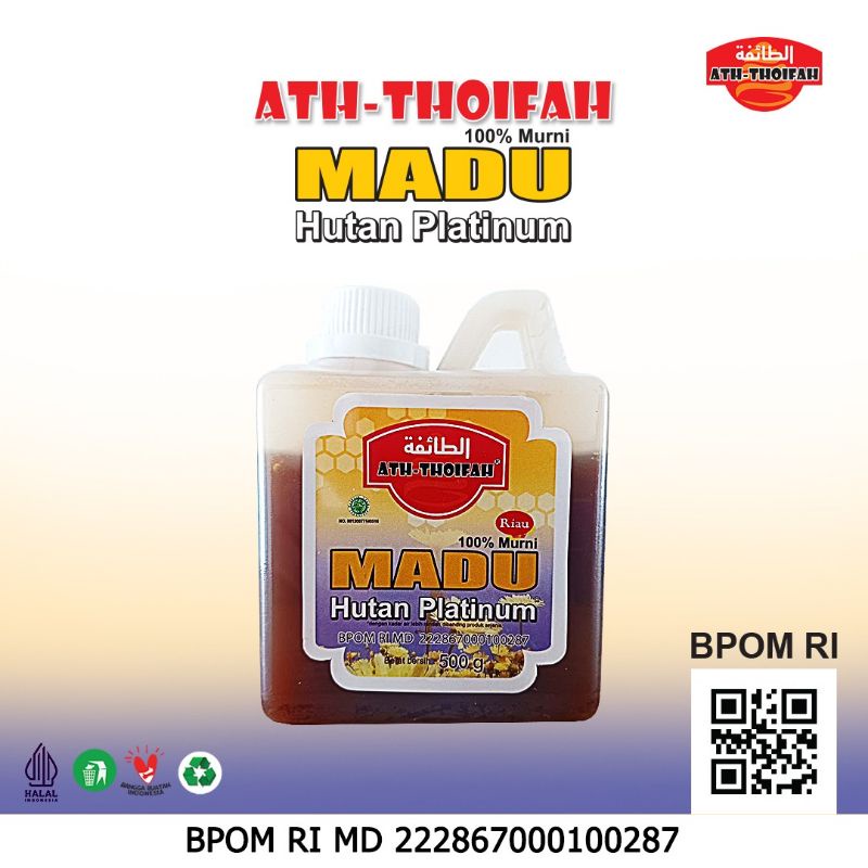 madu hutan apis dorsata asli | madu hutan sumatera