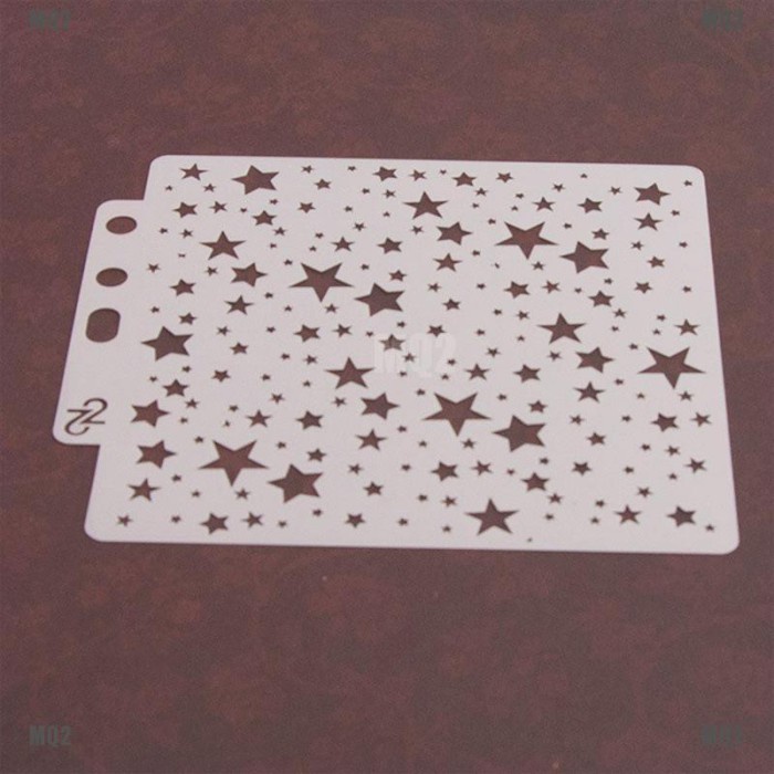 

Terlaris Cutting Num Mq2 Cetakan Airbrush Bentuk 81Nt4N6 Reusable Untuk Dekor