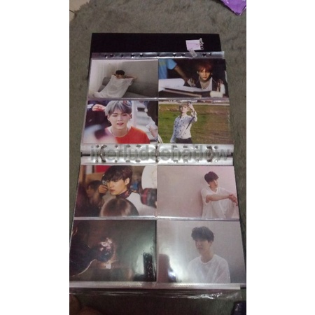 [Take all] Oneul live Yoongi