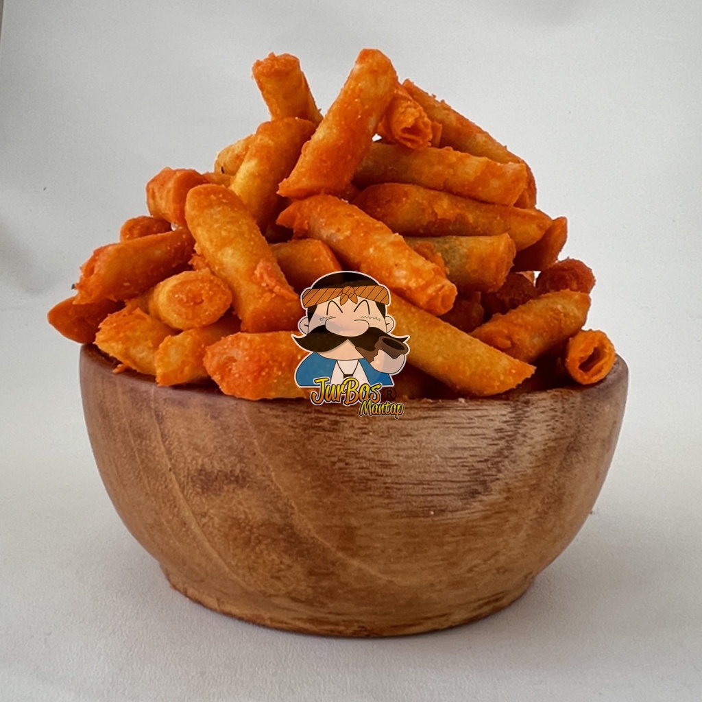 Kulpi 1 Kg (Kulit Lumpia Goreng)