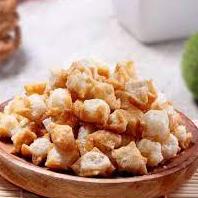 

➳ siomay mini kering 1kg murah ✦