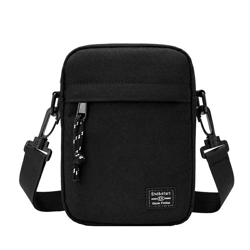 Tas Mini multifungsi tas hp dompet hp Tas waistbag Tas slempang