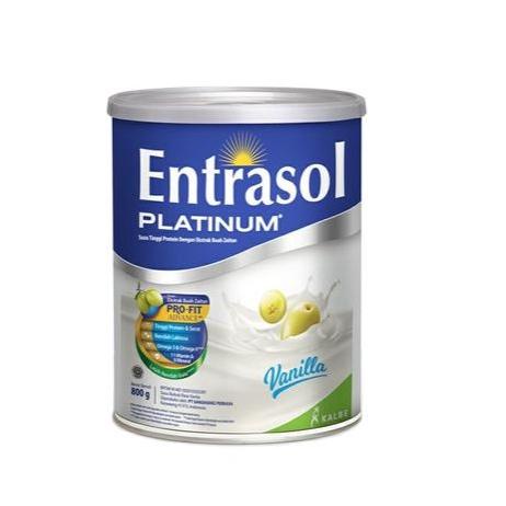 

✮ ENTRASOL PLATINUM 400 GR/400GR ✱