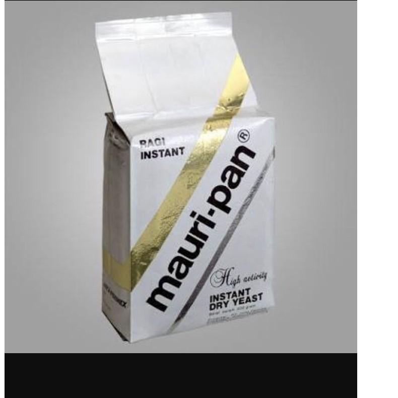 

Harga Kompetitif Ragi Mauripan Dry Yeast 500gr