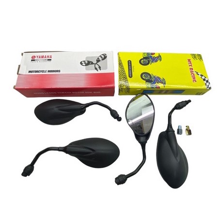 Spion X 125Z Yamaha 125 X Yamaha Malaysia dan Copyan Spion motor ori 125Z