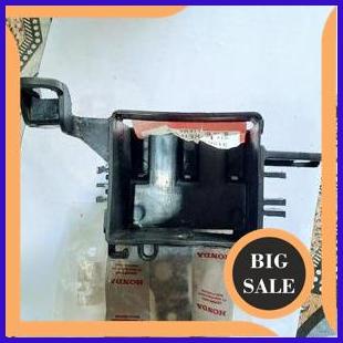 tools TEMPAT AKI MEGAPRO HIU BOX AKI MEGAPRO LAMA ORI AHM 31501 KEH 930 140ZZ3