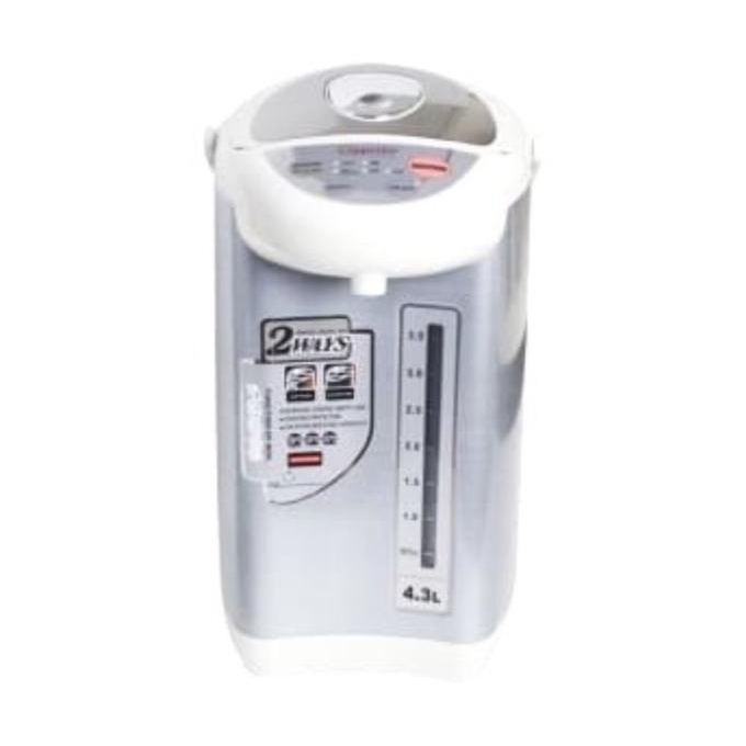 Appetite Electrical Wilford Teko Listrik 4.3 Liter Termos Air Panas Storesayaa2