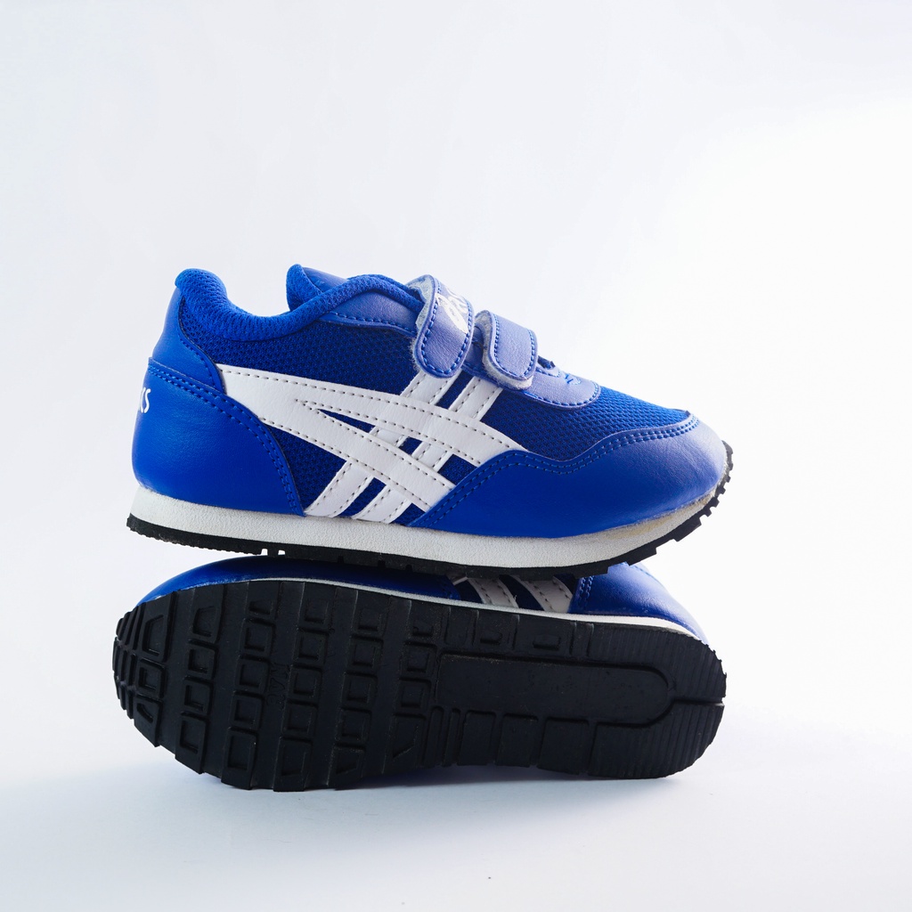 JS 21 JAKSEL SHOES Sepatu Anak ASC Laki Laki Perempuan Cewek Cowok Sneaker Sekolah Olahraga Size 24 