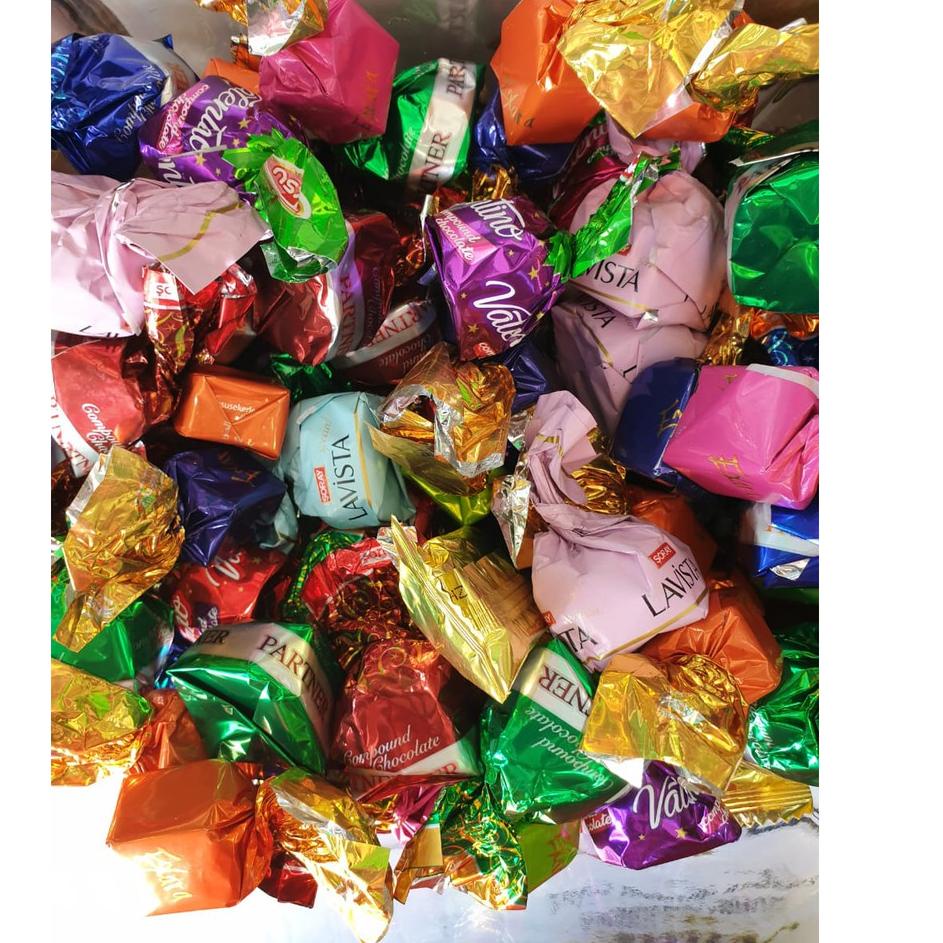 

♦ coklat arab turky mix original 1kg ✰