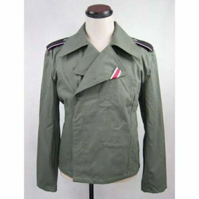 Terlaris Seragam Waffen Ss