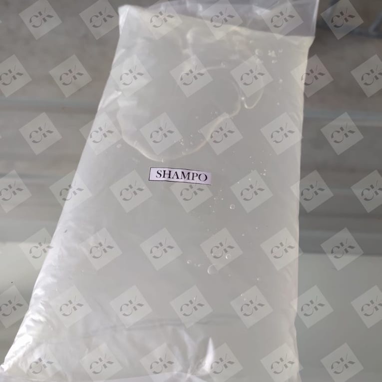 Texapone / Shampoo Mobil / Sabun - 1000 gram