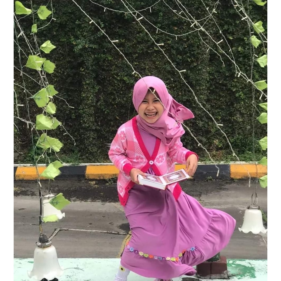 kardigan anak,bajuanak,pinkky,kids,bajuanak,umur,4samapai,10thn