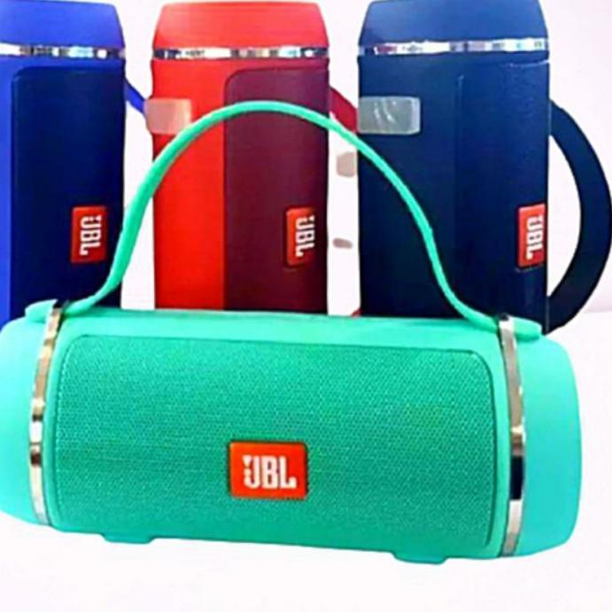 ➢ Musik Box bluetooth J016 Speaker Bluetooth full Bass ◄