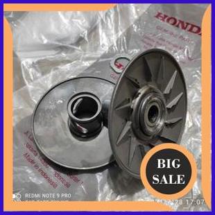 limited stock PULLY VARIO 110 KVB PULLY VARIO 110 TECHNO PULLEY VARIO 110 KARBU VARIO 110 TECHNO KVB
