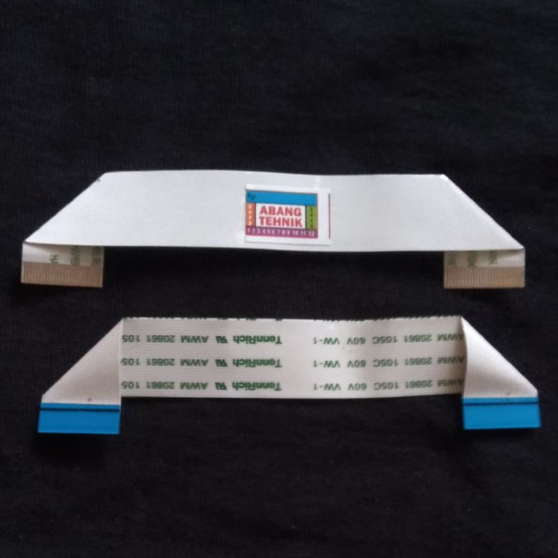 FLEXYBLE SHARP TV LED FLEKSYBEL KABEL TICON TCON SHARP FLEKSIBEL