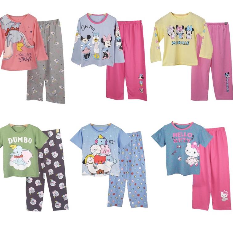 ☎ Baju Gina Secret Cewe Panjang2 ✻