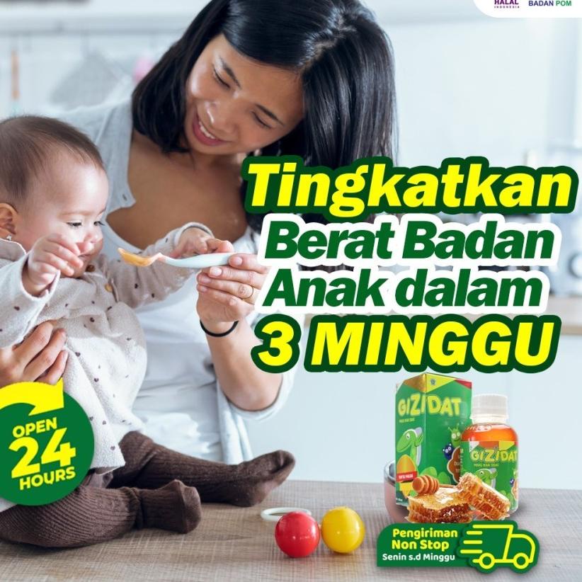 

✩ Gizidat anak Plus Curcuma Ikan Sidat | Lebih Lengkap dari Vitabumin ( Nafsu Makan daya Tahan Tubuh anak ) ❃