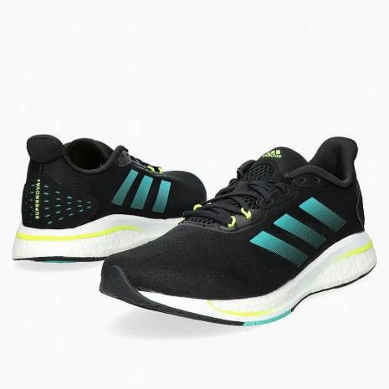 Adidas Supernova Plus CC GX2960 Men's Shoes Original