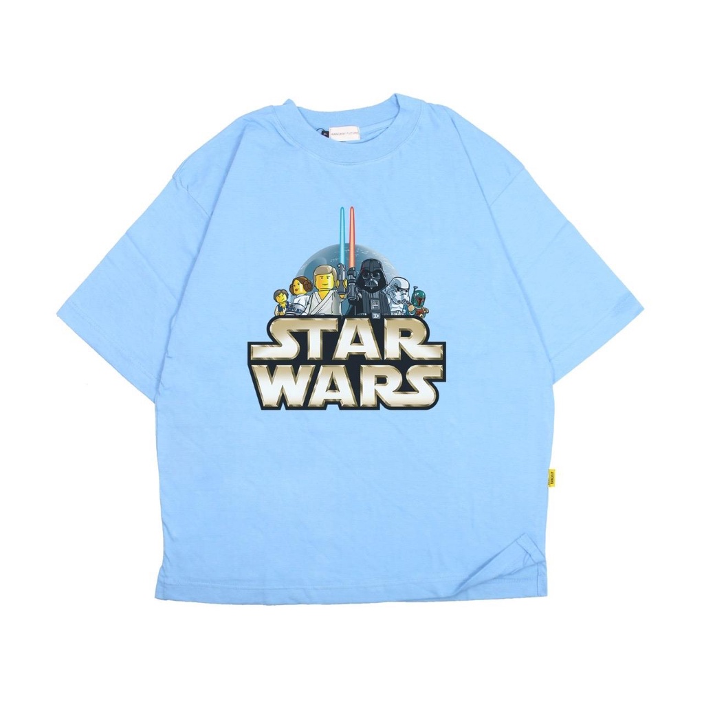 TSHIRT STARWARS RANGKAY ORIGINAL VINTAGE 20S