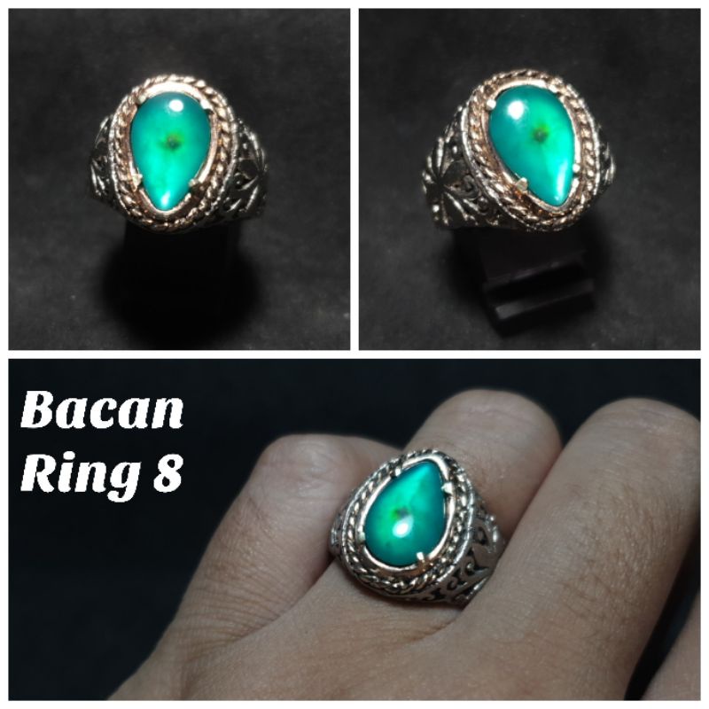 Bacan doko giwang