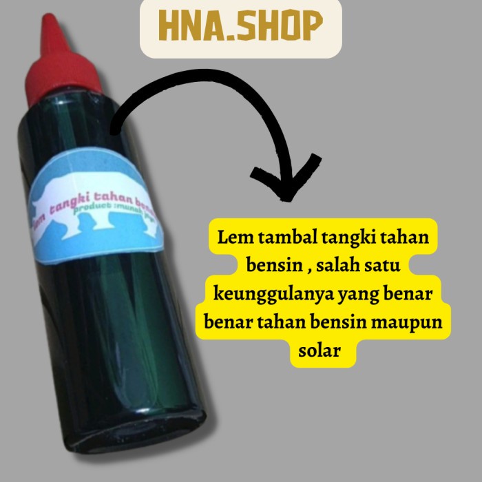 Terlaris Wash Lem Tangki Tanki Bensin Motor Dan Mobil Komplit Serat Karbon Carbon