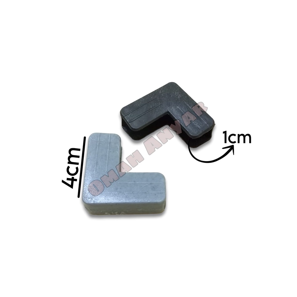 Siku Papan Tulis Whiteboard Plastik