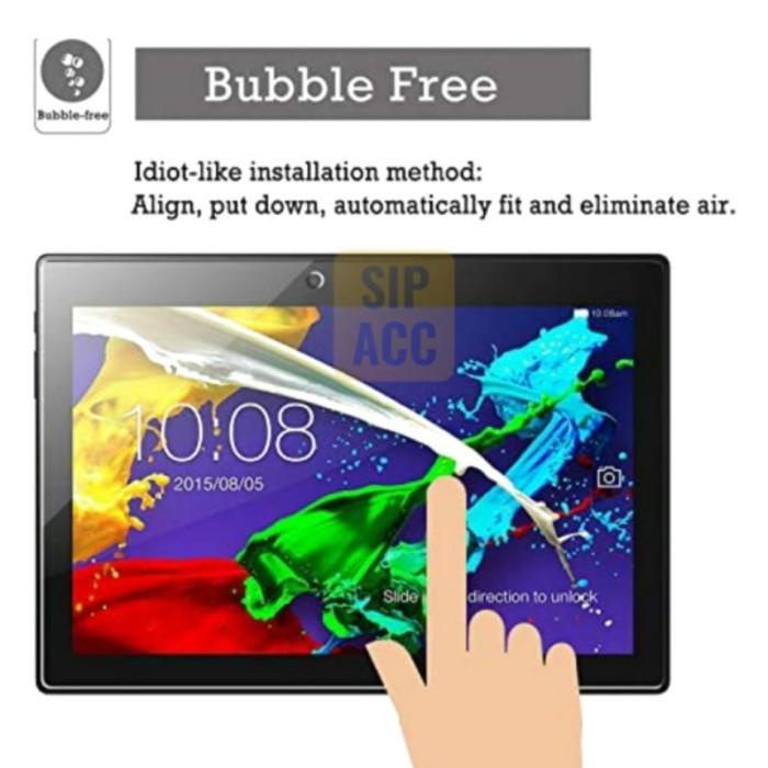 Terlaris Glass Tempered Inch 2021 Gores Tab Kaca Samsung Anti Fe 12 4 S7 Tablet