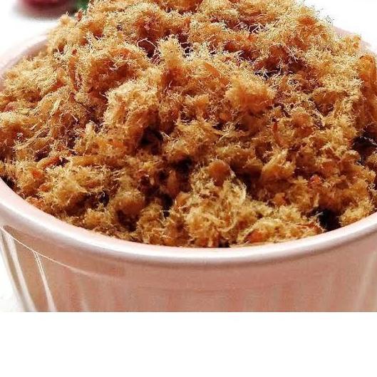 

➴ Abon Sapi 300 gr Kualitas Super Original COD Free Ongkir Terlaris Termurah ♣