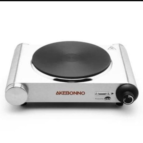 Kompor Listrik Akebonno 900W(Msp-3101)