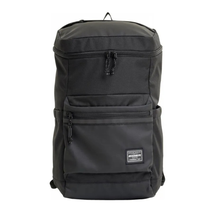 Tas Ransel Eiger19 Muffler 20L Backpack Daypack Tas Punggung Riding Original