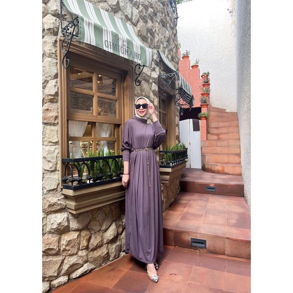 Bella Jumbo Maxy gamis jumbo gamis over size gamis big size gamis polos jumbo maxi dress jumbo