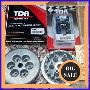 tools RUMAH KOPLING TDR PER 6 JUPITER Z BURHAN JUPITER Z 110 CC VEGA R VEGA LAMA FIZR TDR ORIGINAL 1