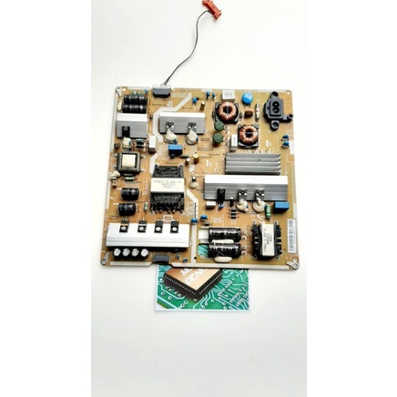 UA55JU6600K UA55JU6600 UA 55JU6600K UA 55JU6600 PSU POWER SUPPLY SAMSUNG