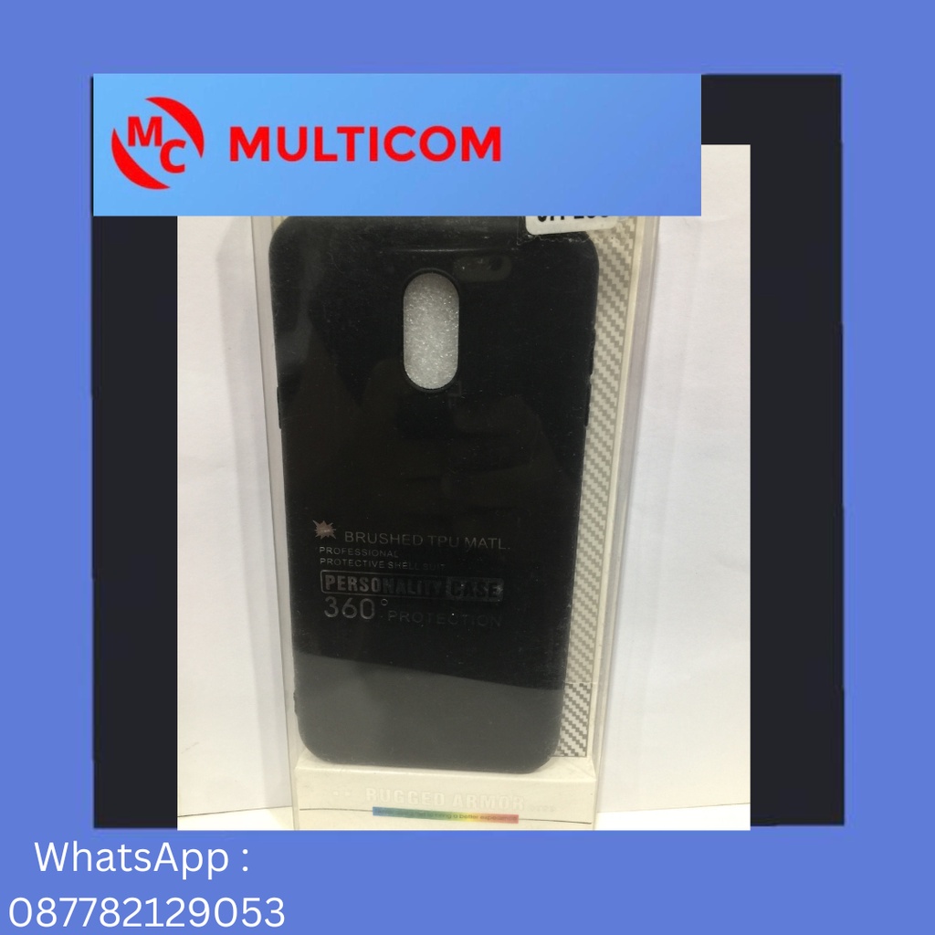 CASE/CASING SAMSUNG J7 PLUS MURAH