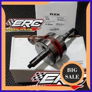 last stok KRUK AS KAWAHARA RX KING STROKE UP 140ZZ3