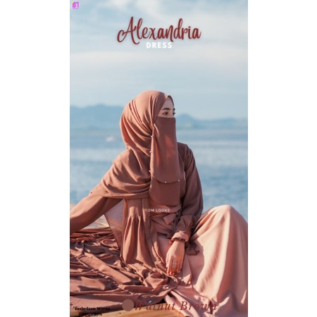 ✨Alexandria Dress✨