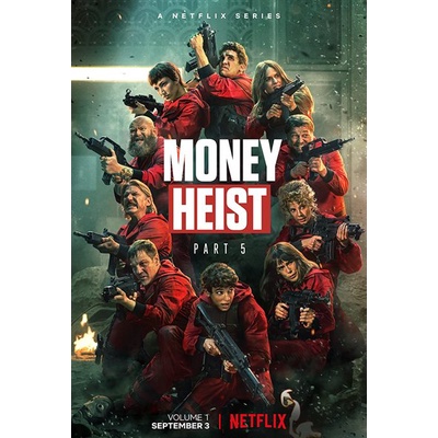 Money Heist