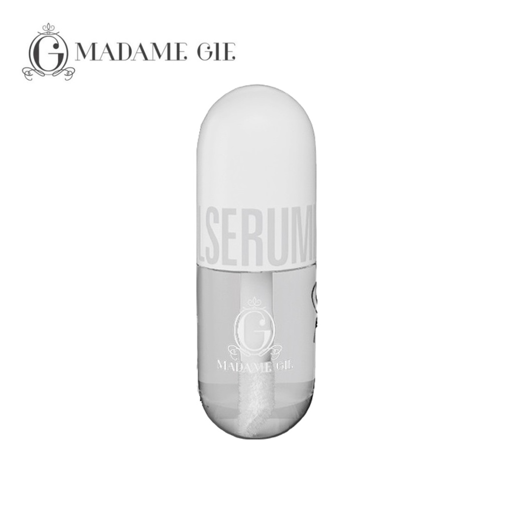 Madame Gie LiPill Serum - Lip Oil Bibir