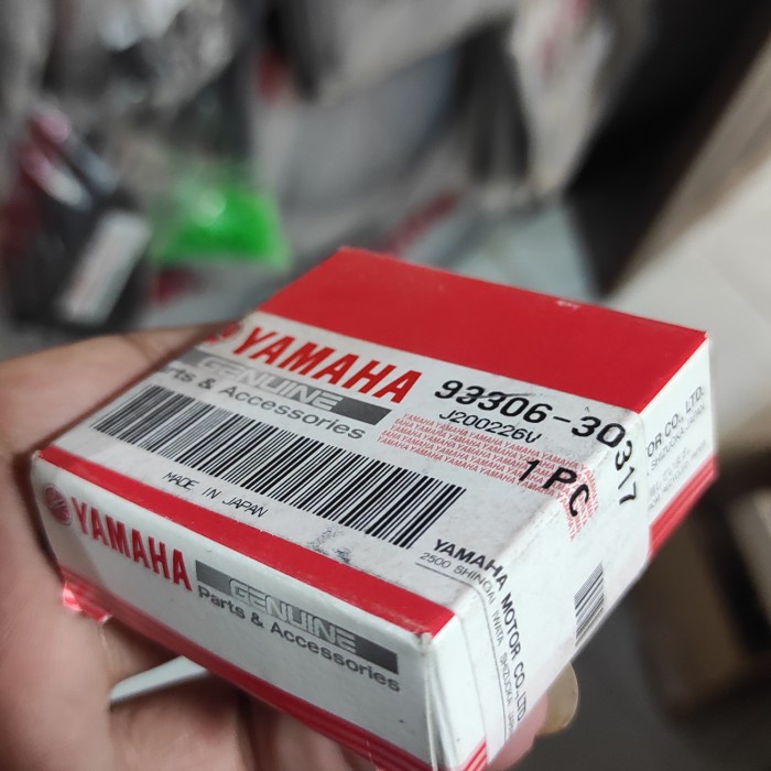 BEARING 6303 RX KING JEPANG ORIGINAL