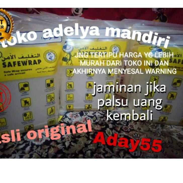 

Ramadhan Offer⚡️⚡️-air zamzam 1 liter asli 100% original